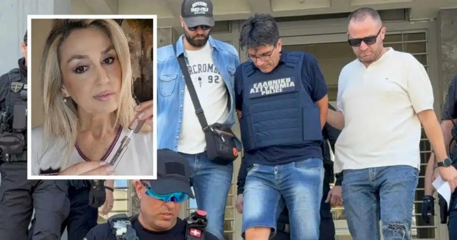 Αυτός είναι ο λόγος που ο 50χρονος σκότωσε την ίδια του την αδελφή στην Θεσσαλονίκη – Μαθεύτηκε όλη η αλήθεια