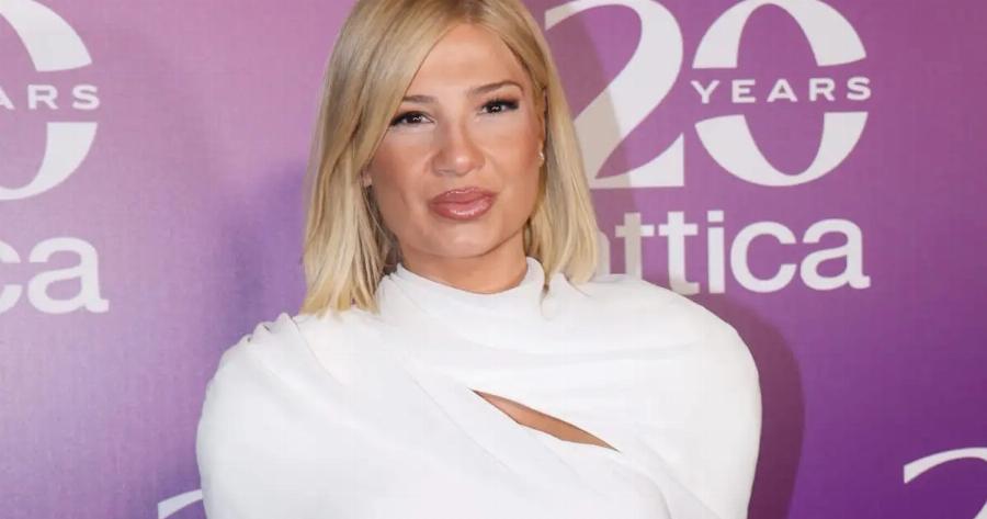 Η Φαίη Σκορδά αποκαλύπτει τη δική της περιπέτεια με απάτη και μηνύσεις στη ΓΑΔΑ