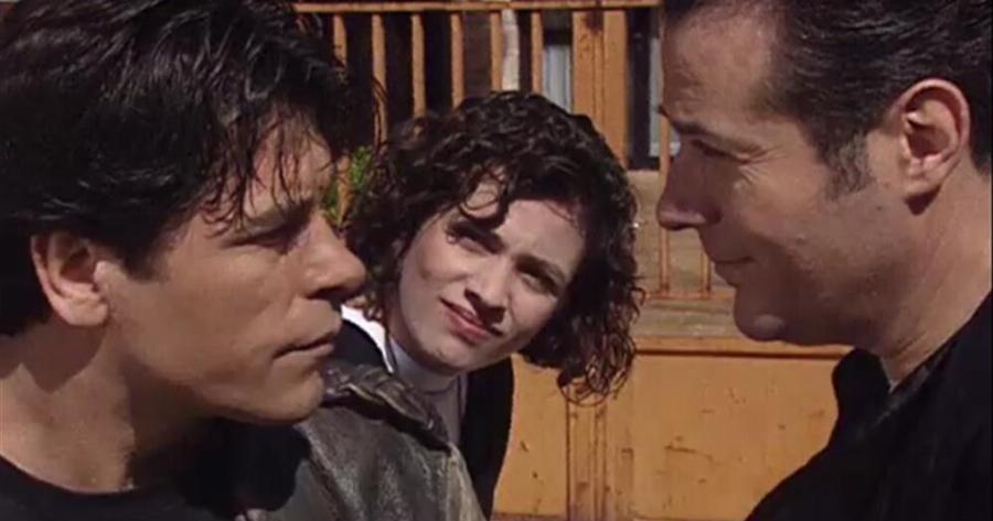 Ο ηθοποιός που αγαπήθηκε όσο κανείς στο Τμήμα Ηθών και βρέθηκε μόνος του νεκρός σε παγκάκι