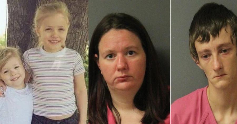 Τελικά το είχε κάνει η μάνα με την σύντροφό της: Νεκρά και θαμμένα στην αυλή του σπιτιού τα αδερφάκια που είχαν χαθεί