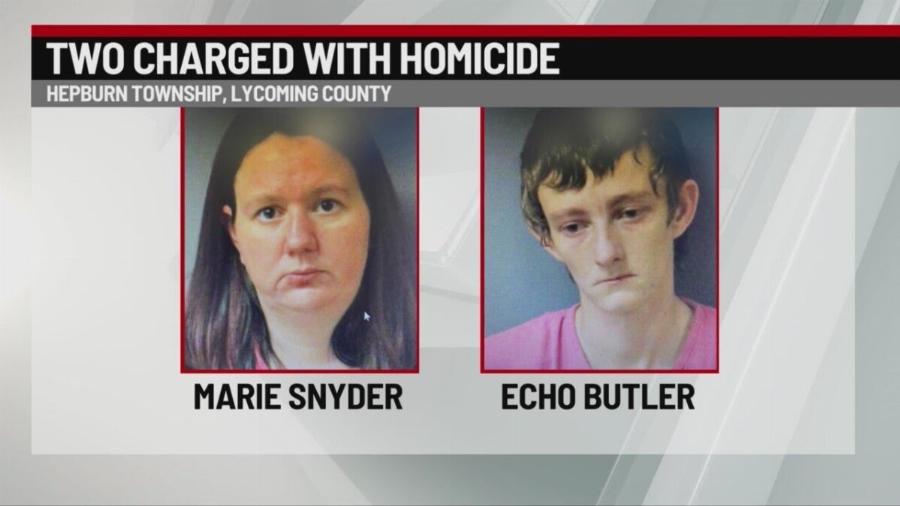 Τελικά το είχε κάνει η μάνα με την σύντροφό της: Νεκρά και θαμμένα στην αυλή του σπιτιού τα αδερφάκια που είχαν χαθεί