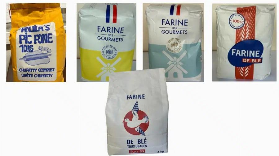 ΑΝΑΚΑΛΕΙΤΑΙ ΑΛΕΥΡΙ ΓΙΑ ΟΛΕΣ ΤΙΣ ΧΡΗΣΕΙΣ – ΕΝΤΟΠΙΣΤΗΚΕ ΕΠΙΚΙΝΔΥΝΗ ΤΟΞΙΝΗ