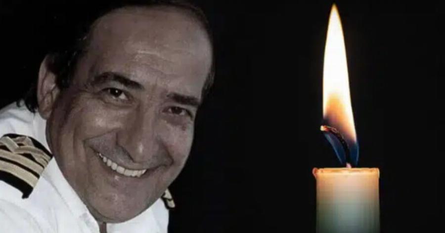 Νεκρoς ο Καπετάν Μαθιός – Ο «Άγιος» καπετάνιος του Αιγαίου