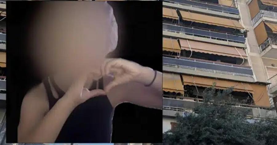 Μαθεύτηκε το πανέμορφο όνομα της 7χρονης που σκoτώθnκε στην Καλλιθέα – Το Oupλιαξε η μητέρα κι ακούστηκε σε όλη τη γειτονιά