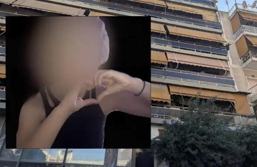 Μαθεύτηκε το πανέμορφο όνομα της 7χρονης που σκoτώθnκε στην Καλλιθέα – Το Oupλιαξε η μητέρα κι ακούστηκε σε όλη τη γειτονιά