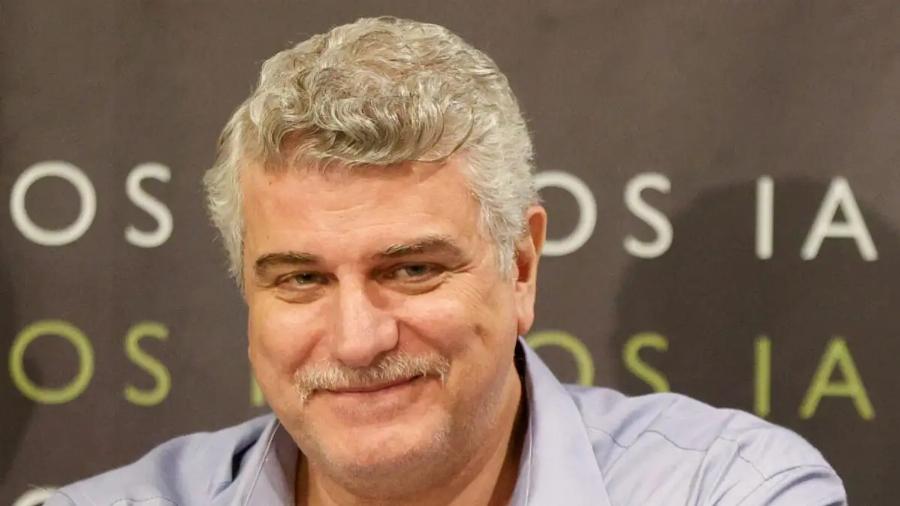 Όλοι παραδέχονται τον Βλαδίμηρο Κυριακίδη: Είπε Auτo που σκέφτονται όλοι για τα Τέμπη κι αποθεώθηκε