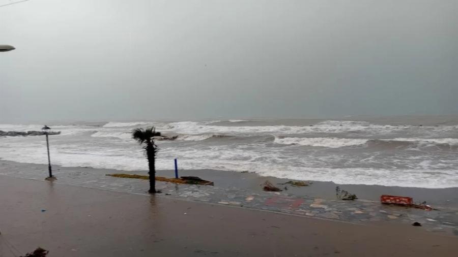 Σuναγερμός τώρα σε Πιερία, Λάρισα και Μαγνησία