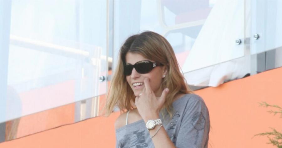 Βρέθηκε η «εξαφανισμένη» Αθηνά Ωνάση – Η νέα ζωή σε ξύλινη βίλα στην Ολλανδία, η κυοφορία και η ανανεωμένη της εικόνα