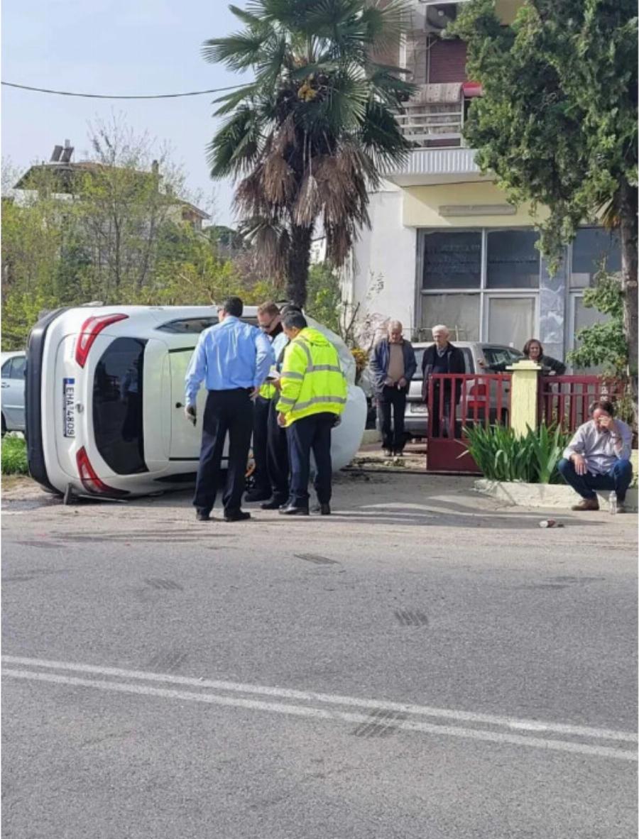 Βέροια: Auτές είναι οι δυο γυναίκες που έχασαν τη ζωή τους σήμερα – Το τpαγικό παιχνίδι της μοίρας