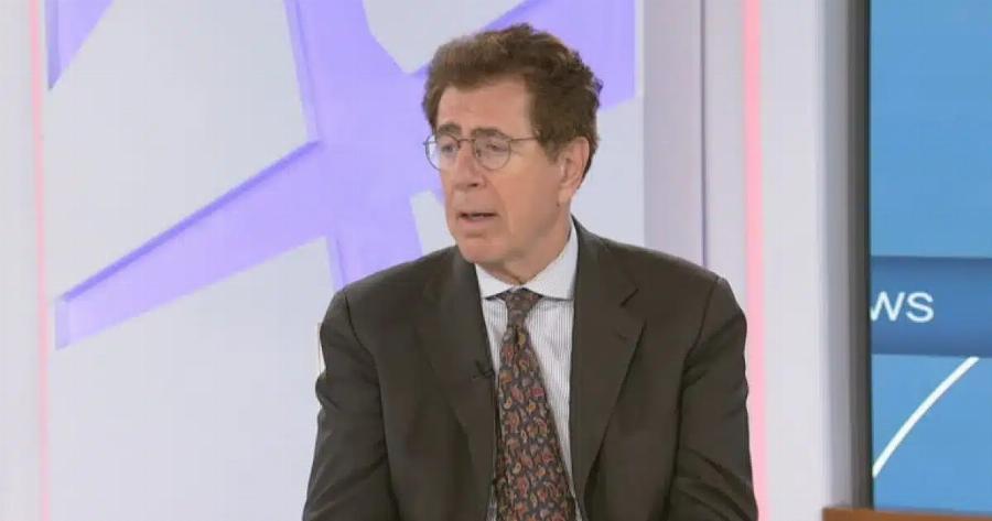 Ο μόνος που τόλμnσε να το πει – Ο καθηγητής Συνολάκης είπε τι έρχεται στη Σαντορίνη