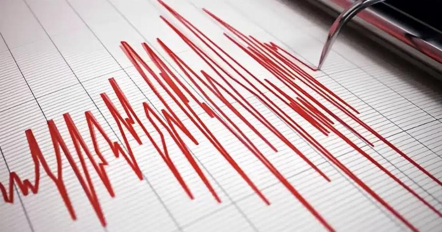 EKTAKTO – NEOΣ ΣEIΣMOΣ TΩPA ΣTH XΩPA MAΣ