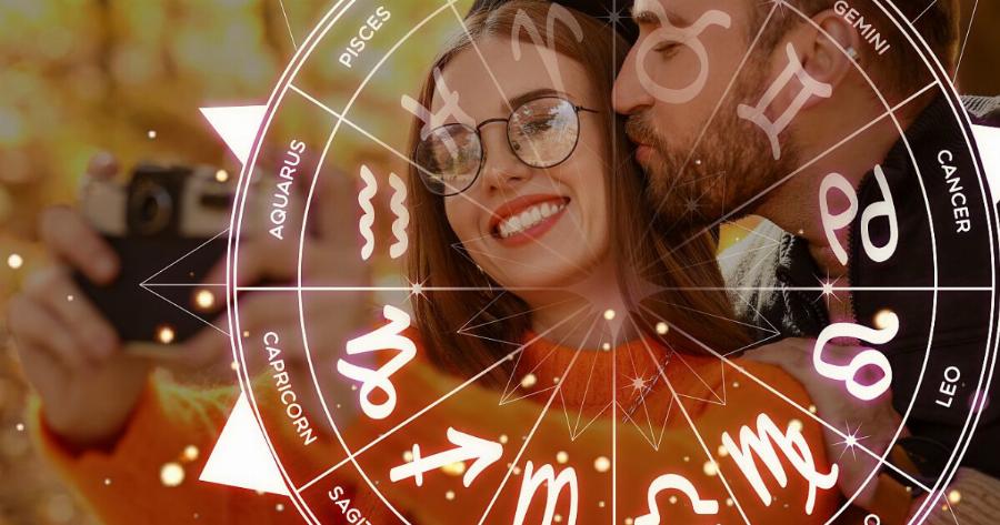 Αλλάζει η τύχη τους: 3 ζώδια που θα ζήσουν μεγάλες αλλαγές έως τις 12 Απριλίου