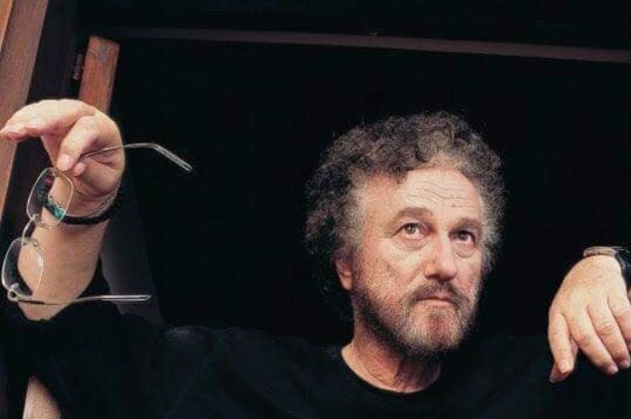 Ανείπωτη θλίψη για το Νίκο: Πέθανε ο αγαπημένος ηθοποιός και σκηνοθέτης