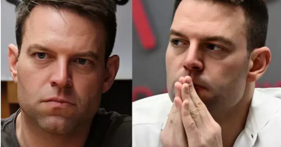 Από υποστηρίκτρια του ο χειρότερος του εφιάλτης – Η γυναίκα που θέλει να εξαφανίσει τον Κασσελάκη και να τον πετάξει έξω από την Ελλάδα