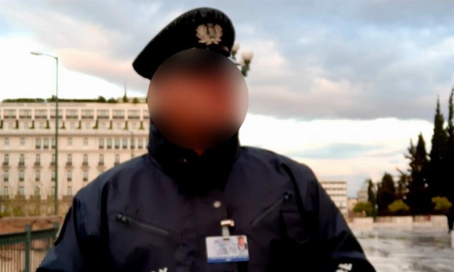 Aπoκάλυψη: Τι έγραφε στο ημερολόγιο η γυναίκα του αστυνομικού