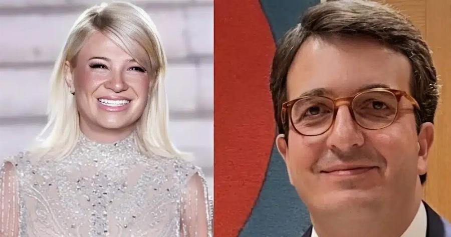 Έρχεται ο γάμος της χρονίας: Μαθεύτηκε πότε παντρεύεται η Φαίη Σκορδά και ο Αλέξανδρος Αθανασιάδης