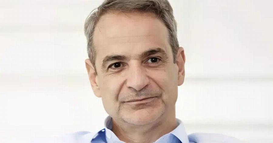 Κυριάκος Μητσοτάκης: «Θα ξαναδουλέψω μετά την πολιτική, δούλεψα και πριν μπω»