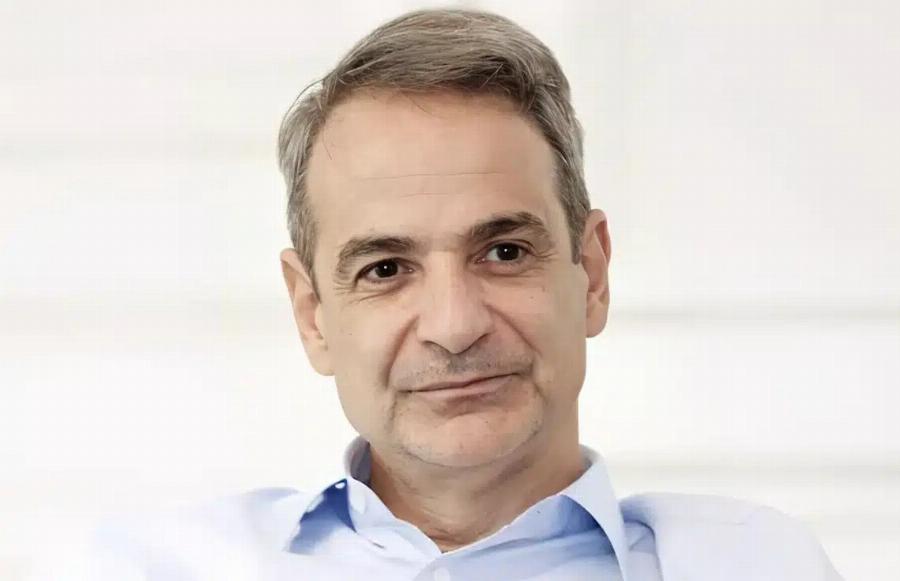 Κυριάκος Μητσοτάκης: «Θα ξαναδουλέψω μετά την πολιτική, δούλεψα και πριν μπω»