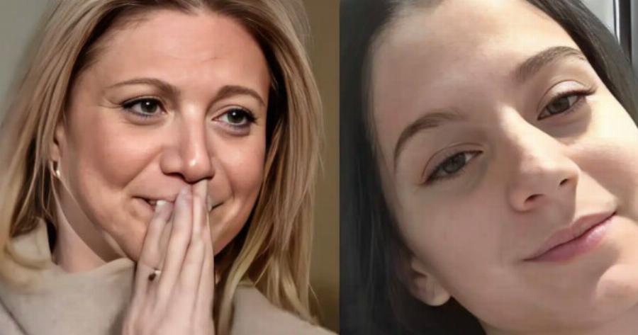 Μαρία Καρυστιανού: «Δεν θύμωσα με τον Θεό, Τον αγαπώ, νιώθω την Παναγία πάντα δίπλα μου»