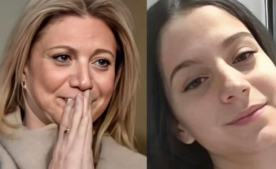 Μαρία Καρυστιανού: «Δεν θύμωσα με τον Θεό, Τον αγαπώ, νιώθω την Παναγία πάντα δίπλα μου»