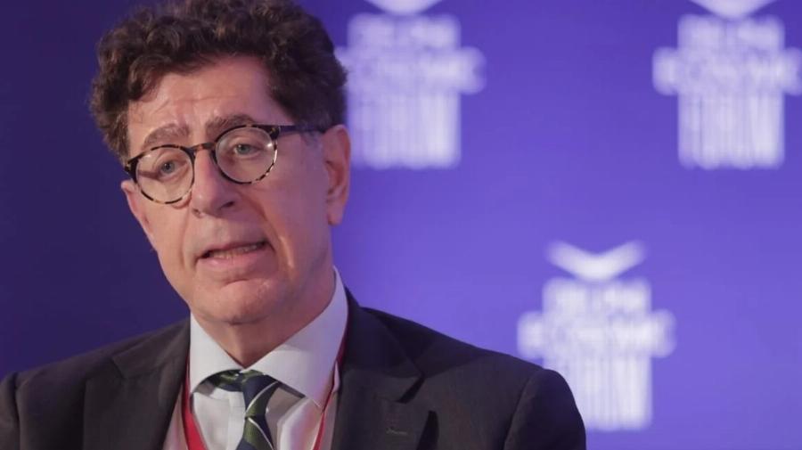 Ο μόνος που τόλμnσε να το πει – Ο καθηγητής Συνολάκης είπε τι έρχεται στη Σαντορίνη