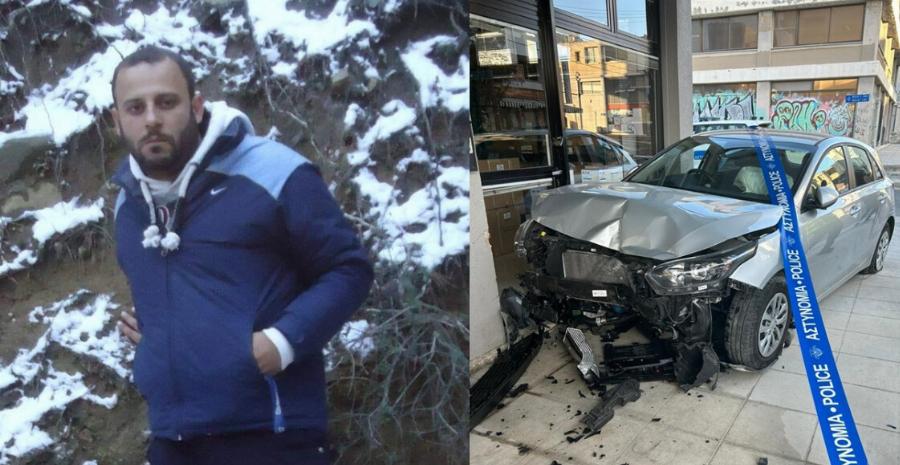 Πήγε ξημερώματα Νοσοκομείο με πόνους, έφυγε χωρίς να εξεταστεί ο άτυχος Άλκης… Θλίψη και στο ποδόσφαιρο