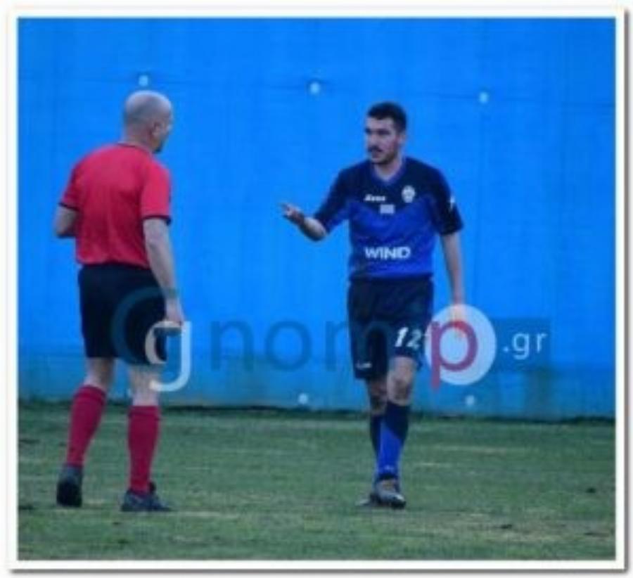 Σοκ στο ελληνικό ποδόσφαιρο: Σκοτώθηκε σε τροχαίο ο Παντελής Καρέλης σε ηλικία 26 ετών