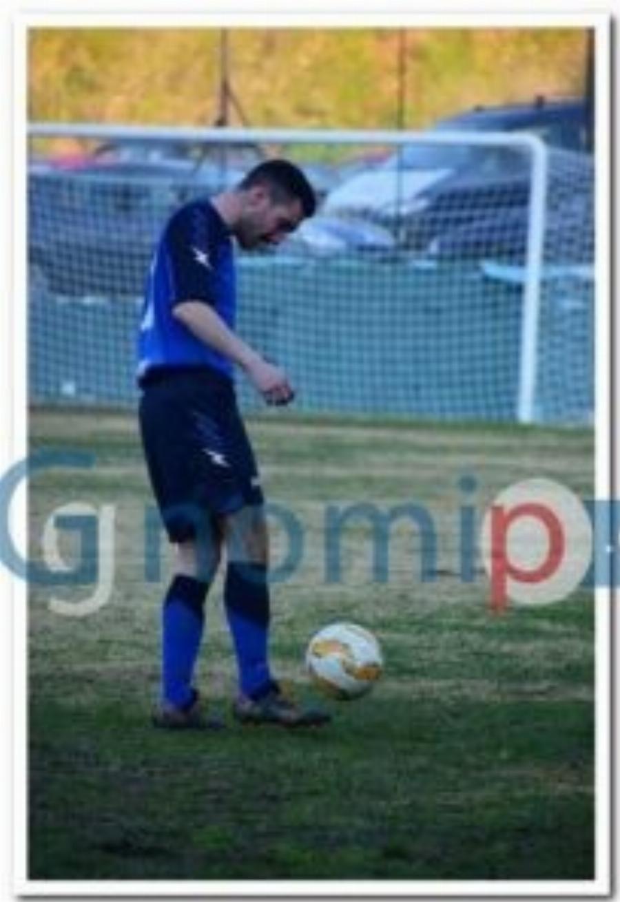 Σοκ στο ελληνικό ποδόσφαιρο: Σκοτώθηκε σε τροχαίο ο Παντελής Καρέλης σε ηλικία 26 ετών