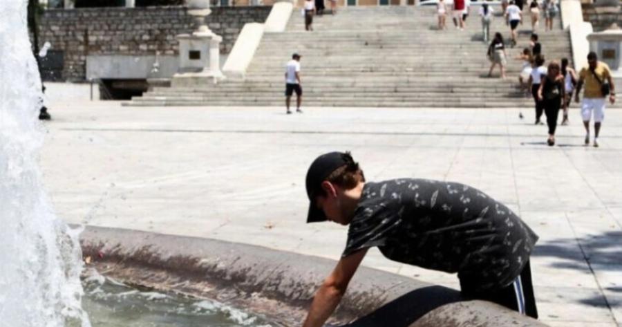 Συναγερμός για τον καιρό στην Ελλάδα: Τι είναι το σύνδρομο «βραστού βατράχου» – Τι μας περιμένει Ιούλιο και Αύγουστο