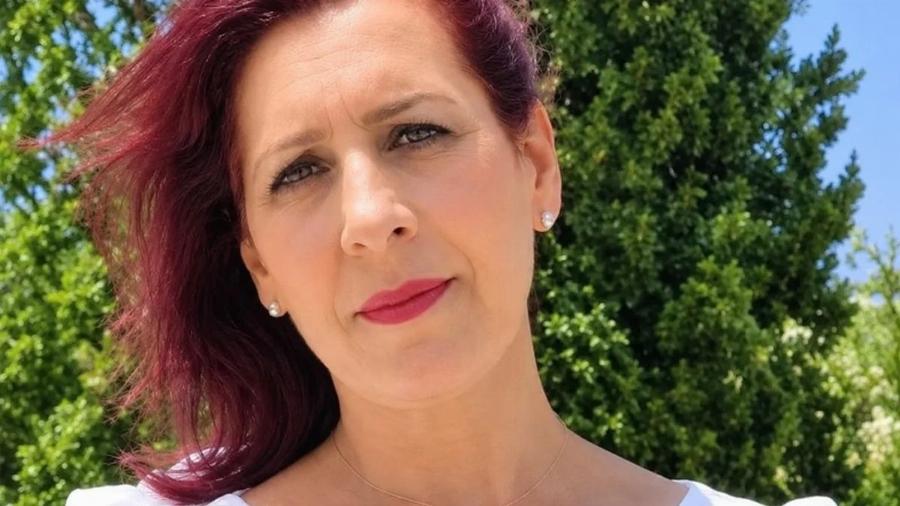Βαρύ Πένθος: Πέθανε η Μαρία