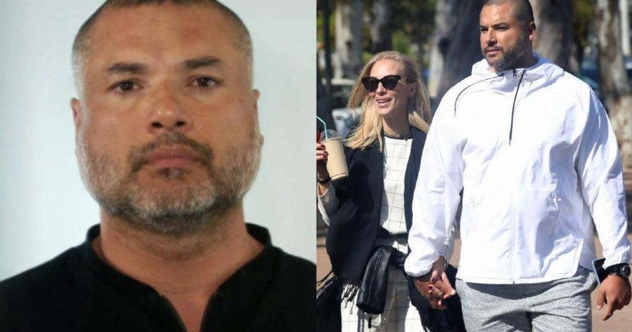 Υπόθεση Ρομά: Ποιος είναι ο Μάρκος Βιλανάκης – Οι επώνυμες γυναίκες και το βαρύ ποινικό παρελθόν