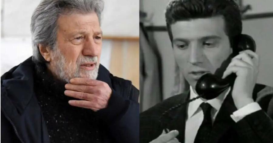 Αυτή είναι η αιτία θανάτου του λατρεμένου Γιάννη Φέρτη