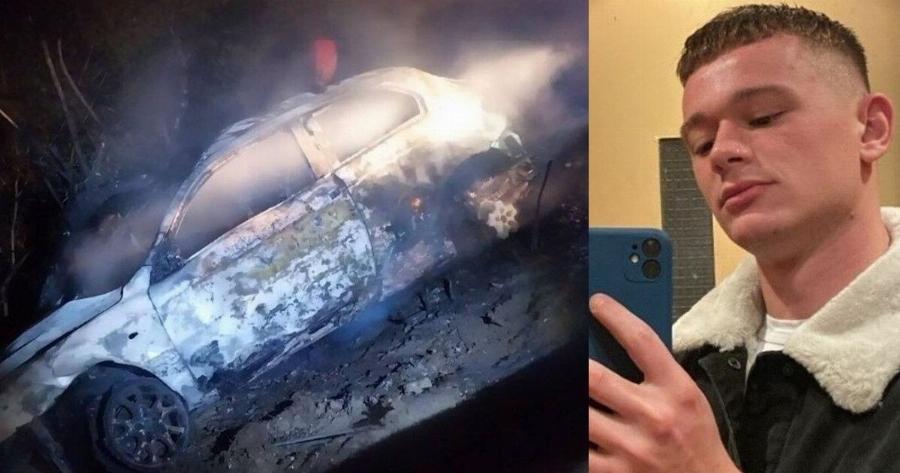 Αγρίνιο: Έκτακτn εξέλιξη στην υπόθεση του 21xρονου – Ποιος συνελńφθn πριν λίγο