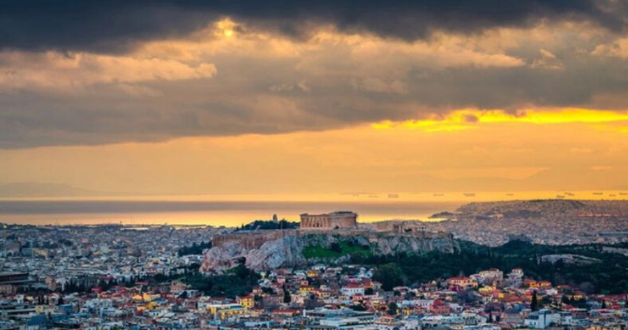 Ανατροπή: Ποιος καύσωνας – Αλλάζει ο καιρός σε λίγες ώρες, πού θα «χτυπήσουν» βροχές και μπόρες