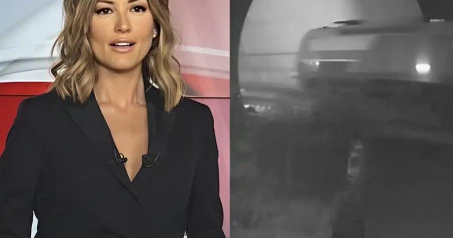 Χαμός με την Ράνια Τζίμα και τα Τέμπη – Τόλμησε και το είπε ζωντανά στον αέρα και όλοι την αποθεώνουν