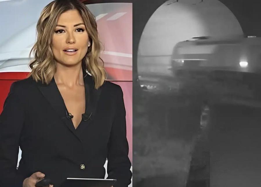 Χαμός με την Ράνια Τζίμα και τα Τέμπη – Τόλμησε και το είπε ζωντανά στον αέρα και όλοι την αποθεώνουν