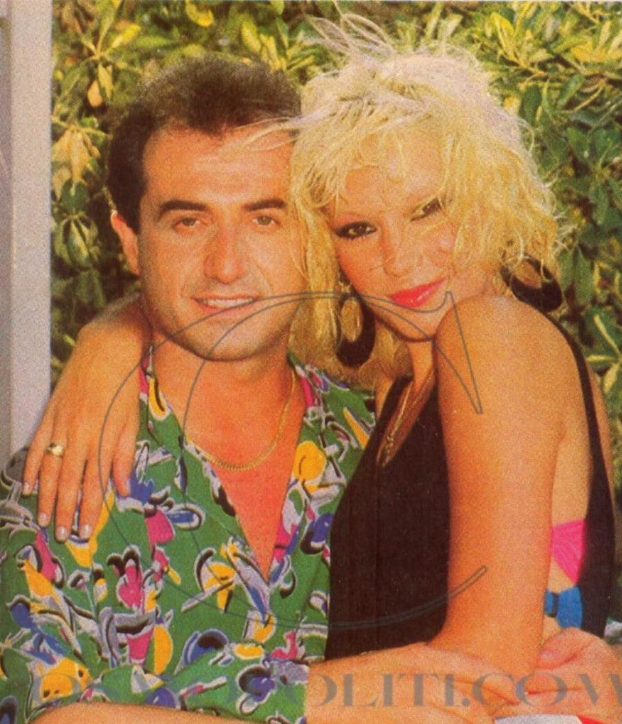 Ελληνίδα αιθέρια καλλονή που έγραψε ιστορία στον ελληνικό κινηματογράφο – Όμοια της καμία