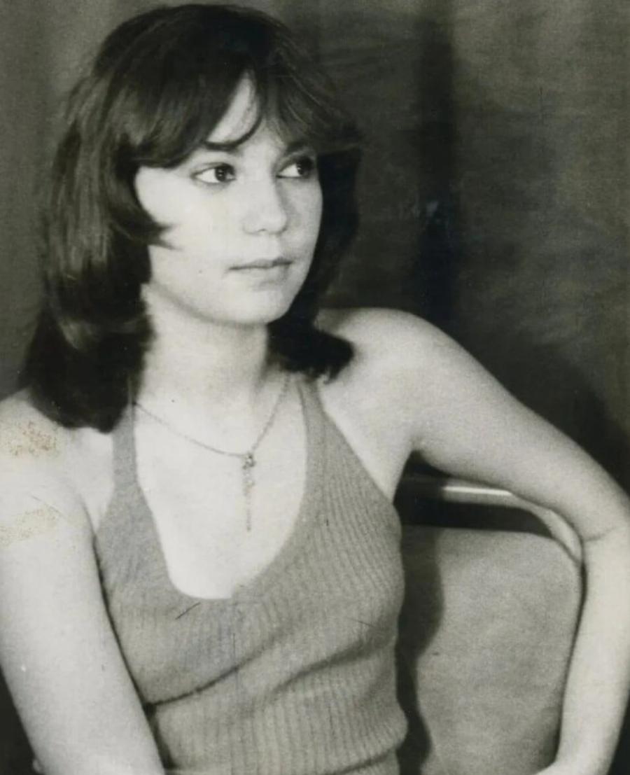 Ελληνίδα αιθέρια καλλονή που έγραψε ιστορία στον ελληνικό κινηματογράφο – Όμοια της καμία