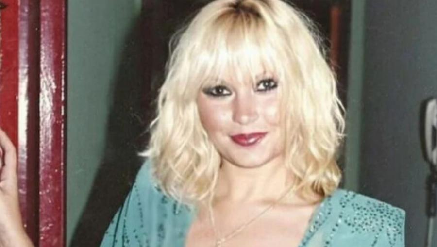 Ελληνίδα αιθέρια καλλονή που έγραψε ιστορία στον ελληνικό κινηματογράφο – Όμοια της καμία