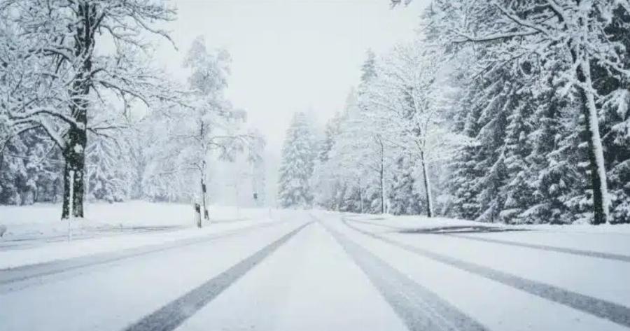 Καιρός: Σε αυτές τις 5 περιοχές θα πέσει πάνω από μισό μέτρο χιόνι – «Φορτίστε τα κινητά σας»
