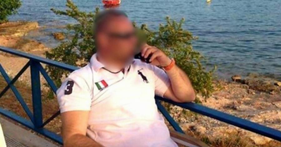 «Πάω στον πατέρα μου ψηλά» – Το μήνυμα του 45χρονου αστυνομικού στην αδερφή του