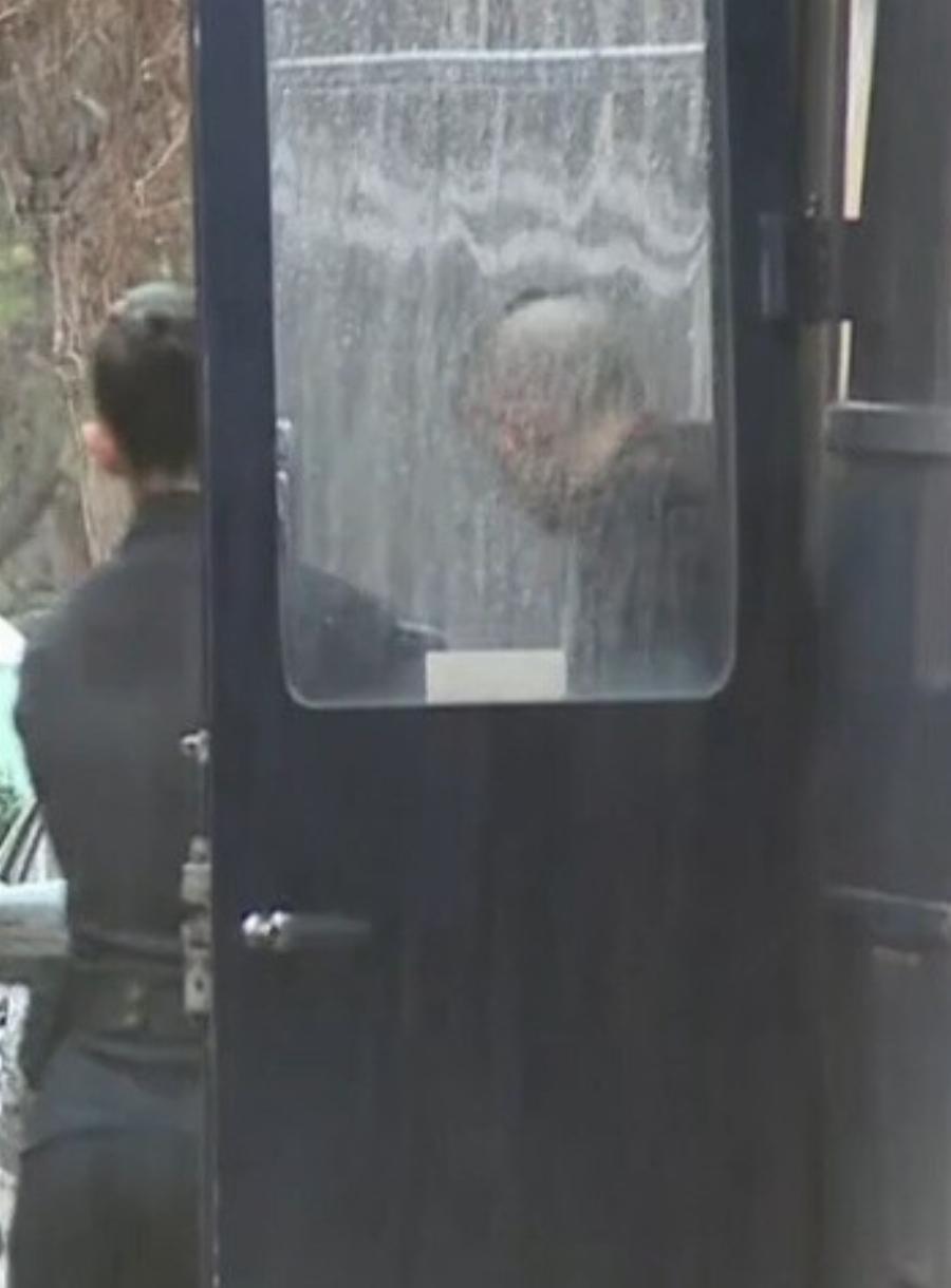 ΣΟΚ: ΕΤΣΙ ΕΙΝΑΙ Η ΕΙΡΗΝΗ ΜΟΥΡΤΖΟΥΚΟΥ ΣΗΜΕΡΑ – ΔΕΝ ΤΗΝ ΑΝΑΓΝΩΡΙΖΟΥΝ ΜΕ ΑΥΤΟ ΠΟΥ ΕΠΑΘΕ ΣΤΗ ΦΥΛΑΚΗ