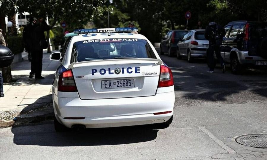 ΣOK στην Ελλάδα τώρα: Μητέρα και γιος βρέθηκαν vεκροί μέσα στο σπίτι τους