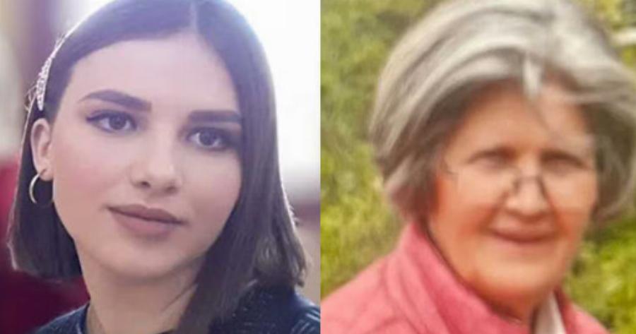 Βέροια: Auτές είναι οι δυο γυναίκες που έχασαν τη ζωή τους σήμερα – Το τpαγικό παιχνίδι της μοίρας