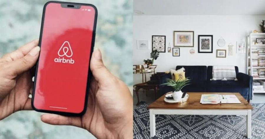 Ανακοινώθηκε επίσημα: Κλείνουν οριστικά όλα τα Airbnb, βάζουν λουκέτο σε 10.000 σπίτια – Η πόλη που το ξεκινάει