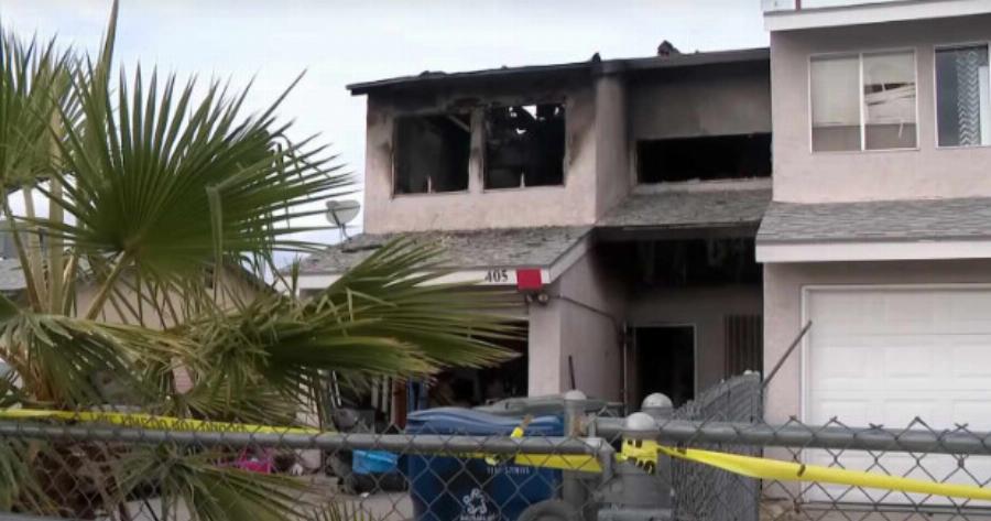 Χριστουγεννιάτικη τραγωδία: Νεκρά 5 παιδιά από 2 έως 13 ετών νεκρά ενώ ο πατέρας τους ψώνıζε για τις γιορτές