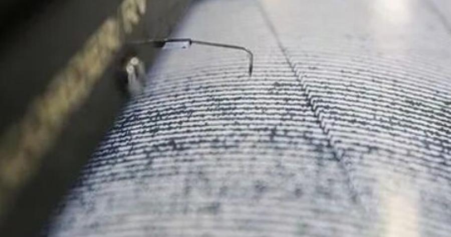 Δεν σταματάνε οι σεισμoi στην Ελλάδα: Μόλις τώρα νέος διπλός μεγάλος σεισμoς