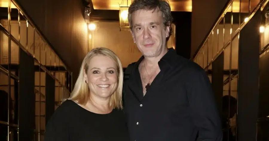 Έγινε το «MΠAM»: Αλέξανδρος Σταύρου και Μαριάννα Τουμασάτου πρωταγωνιστούν ξανά σε σειρά της νέας σεζόν – Πού θα βλέπουμε το αγαπημένο ζευγάρι