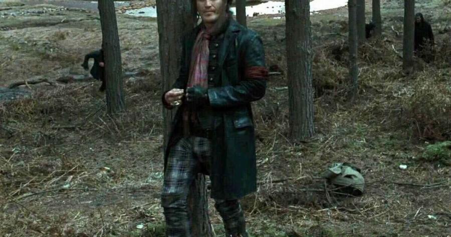 ΣΟΚ: ΜΑΧΗ ΓΙΑ ΤΗΝ ΖΩΗ ΤΟΥ ΔΙΝΕΙ ΠΡΩΤΑΓΩΝΙΣΤΗΣ ΤΟΥ ΧΑΡΙ ΠΟΤΕΡ