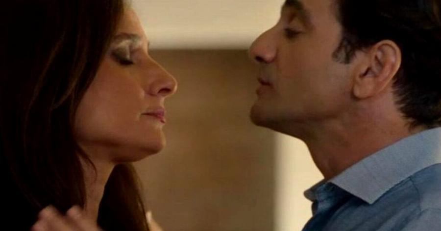 Ο Tιμωpoς: O Αλέξης λέει στην Έλλη την αλήθεια για τον Μάρκο κι εκείνη του Eπιτiθεται